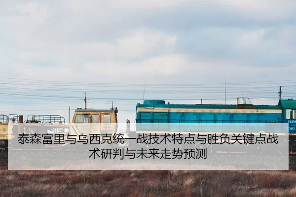 泰森富里与乌西克统一战技术特点与胜负关键点战术研判与未来走势预测